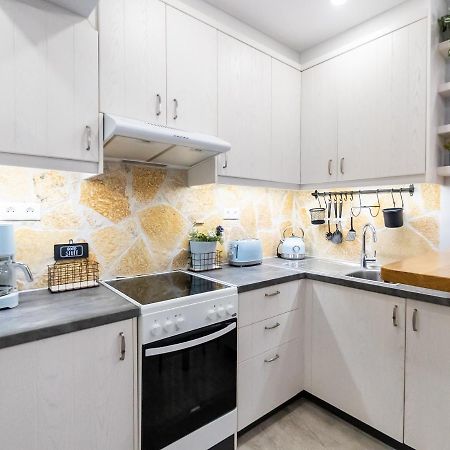 Mai Apartment Corfu  Ngoại thất bức ảnh