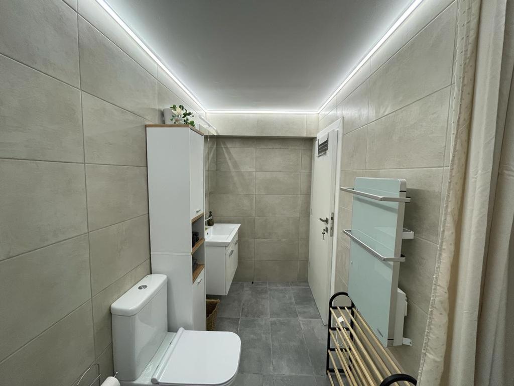 Mai Apartment Corfu  Ngoại thất bức ảnh