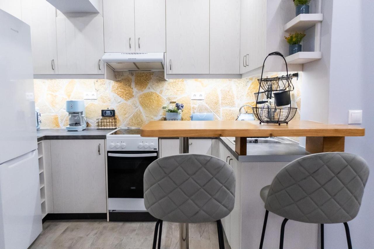 Mai Apartment Corfu  Ngoại thất bức ảnh