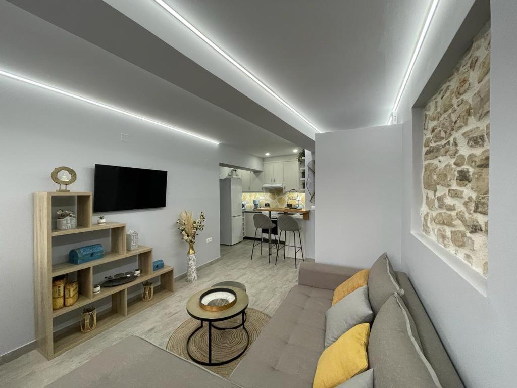 Mai Apartment Corfu  Ngoại thất bức ảnh