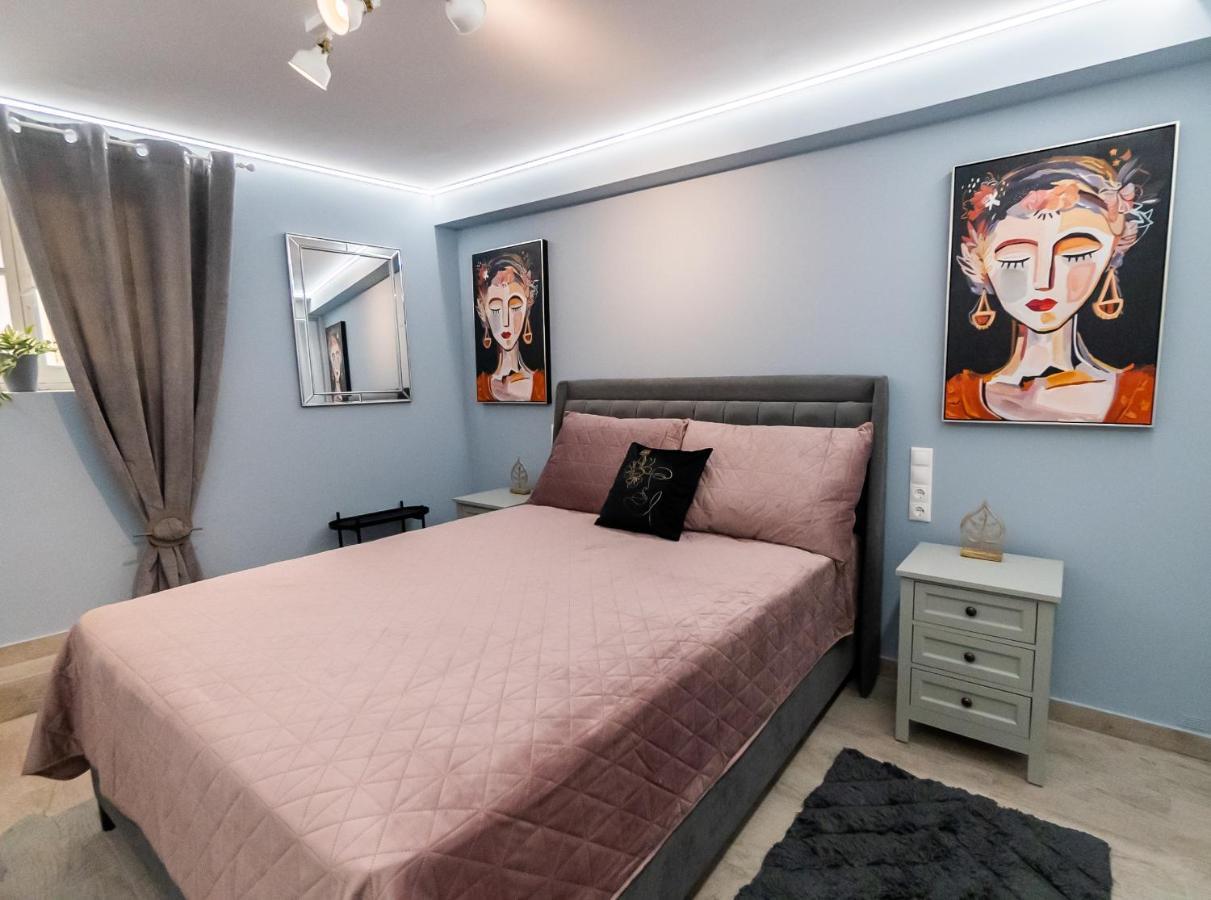 Mai Apartment Corfu  Ngoại thất bức ảnh