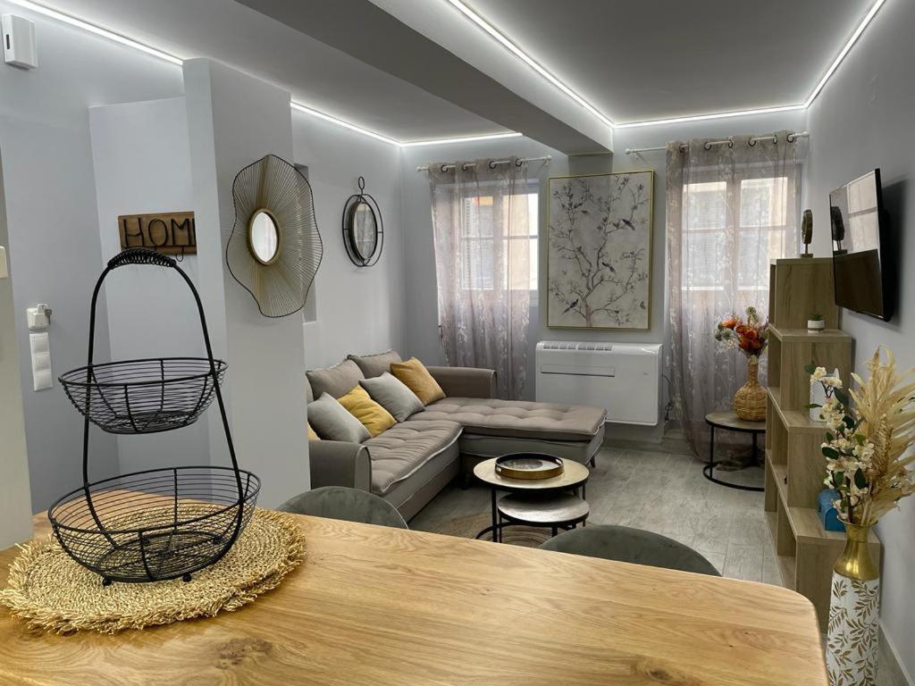 Mai Apartment Corfu  Ngoại thất bức ảnh