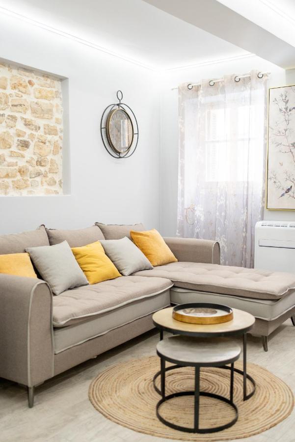 Mai Apartment Corfu  Ngoại thất bức ảnh
