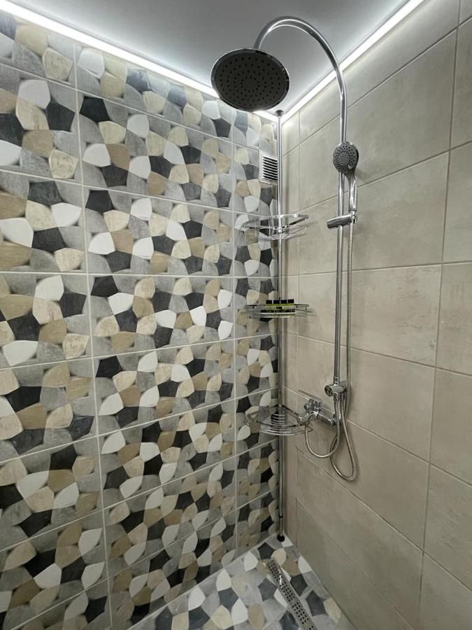 Mai Apartment Corfu  Ngoại thất bức ảnh